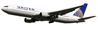 Book United Airlines Flights